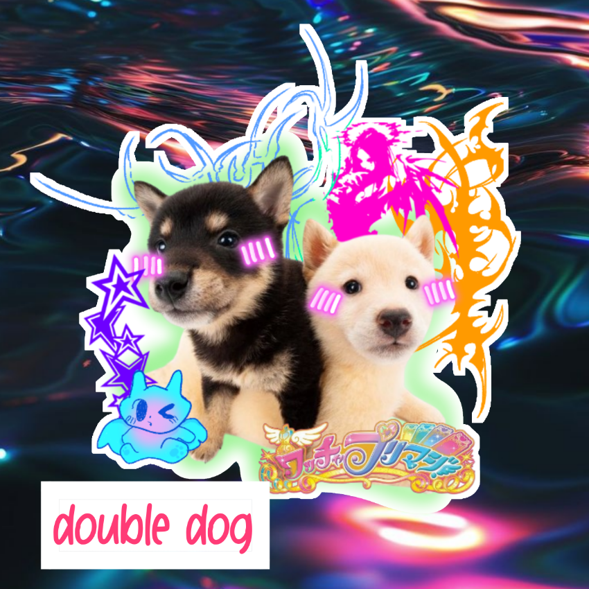 epic dog š¶